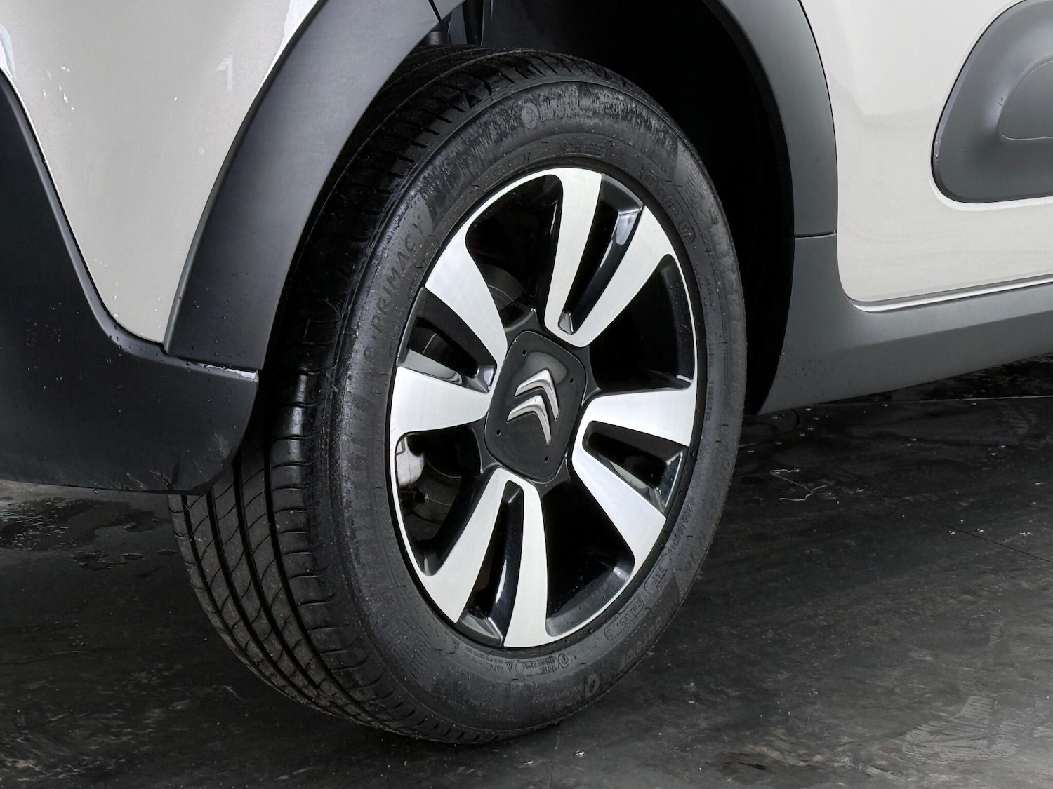 Used Citroen C3 2023 for sale - 76467192: Photo 11