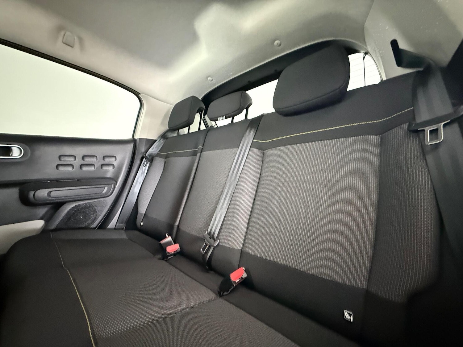 Used Citroen C3 2023 for sale - 76467192: Photo 16