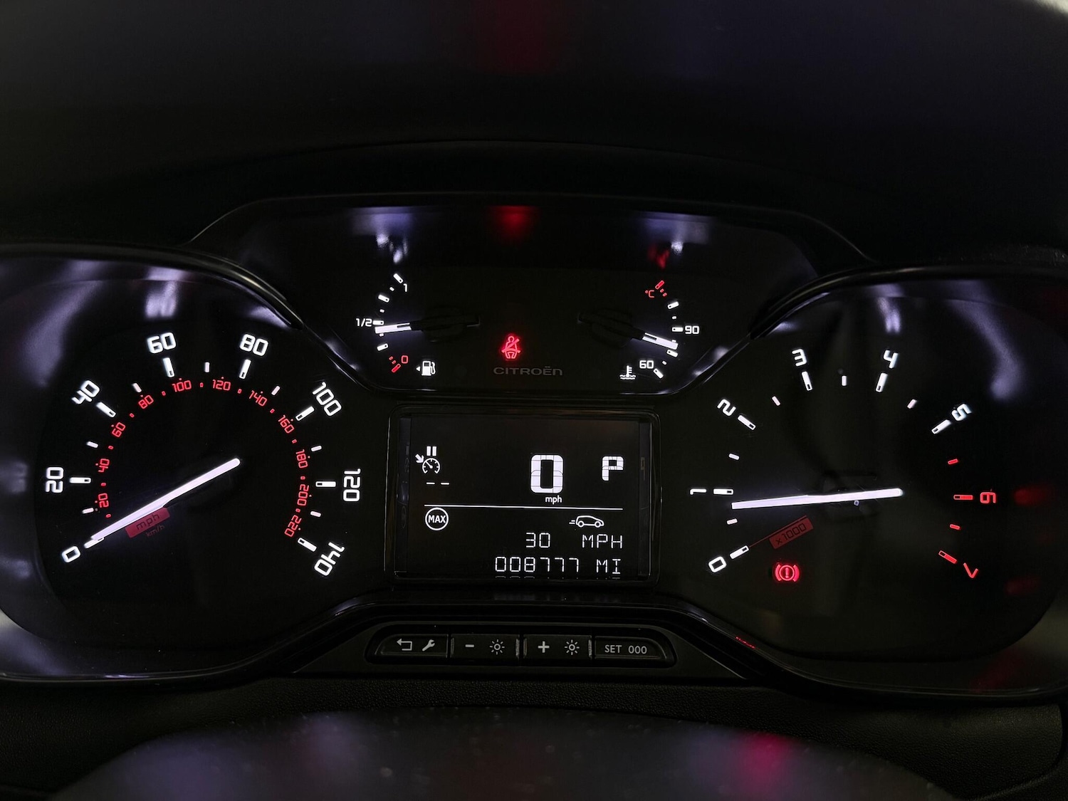 Used Citroen C3 2023 for sale - 76467192: Photo 18