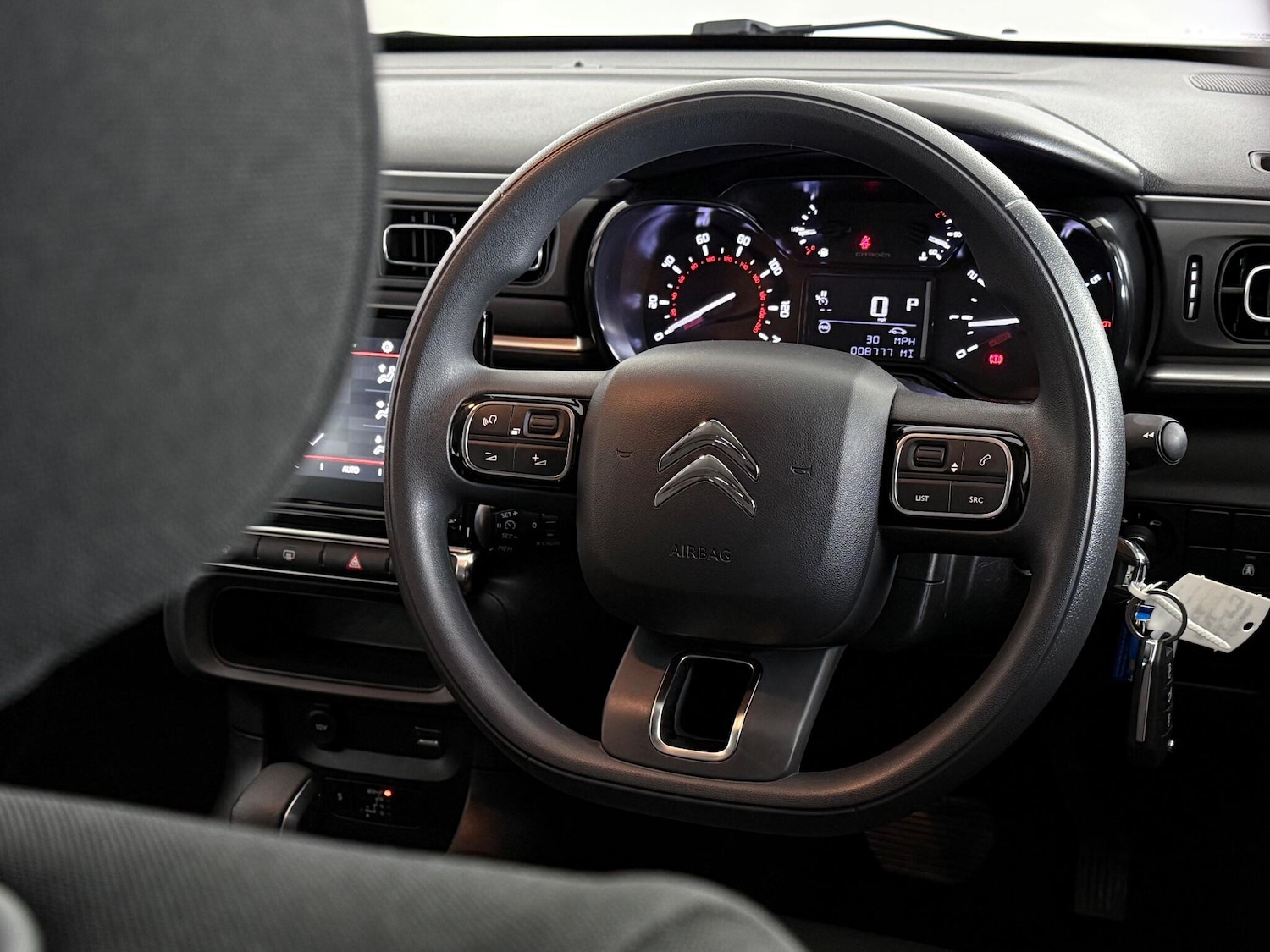 Used Citroen C3 2023 for sale - 76467192: Photo 19