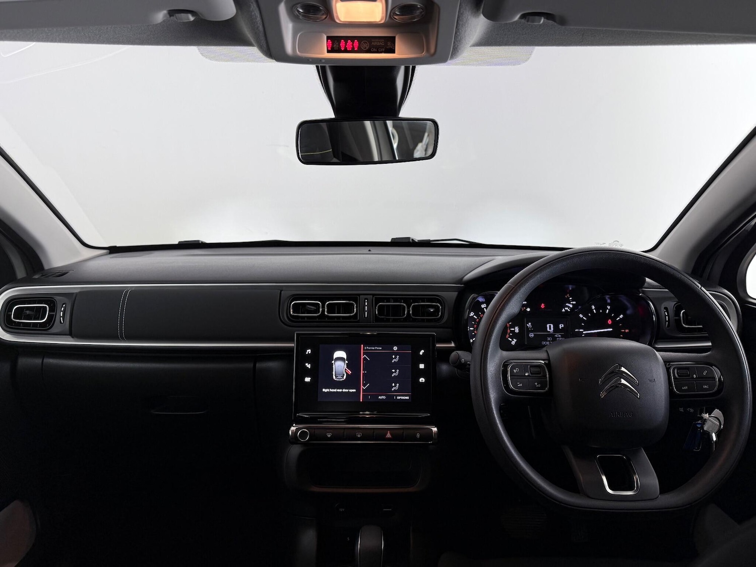 Used Citroen C3 2023 for sale - 76467192: Photo 21