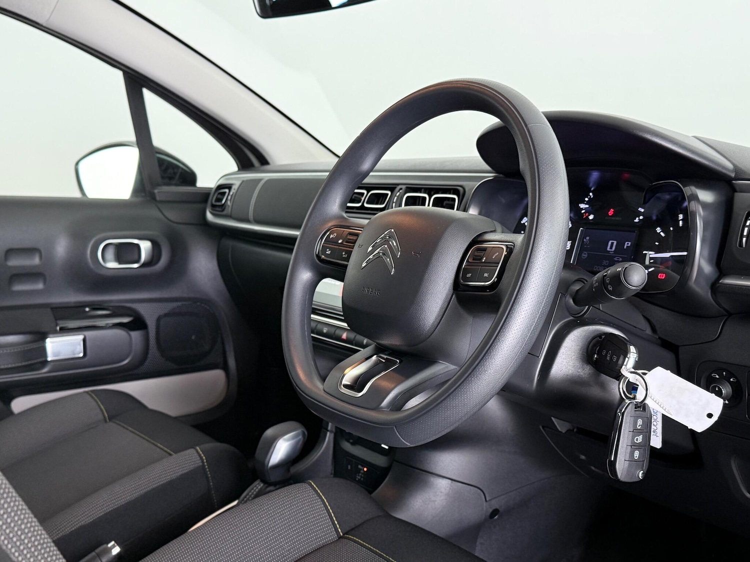 Used Citroen C3 2023 for sale - 76467192: Photo 22