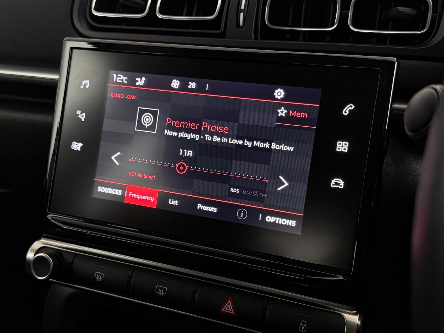 Used Citroen C3 2023 for sale - 76467192: Photo 29