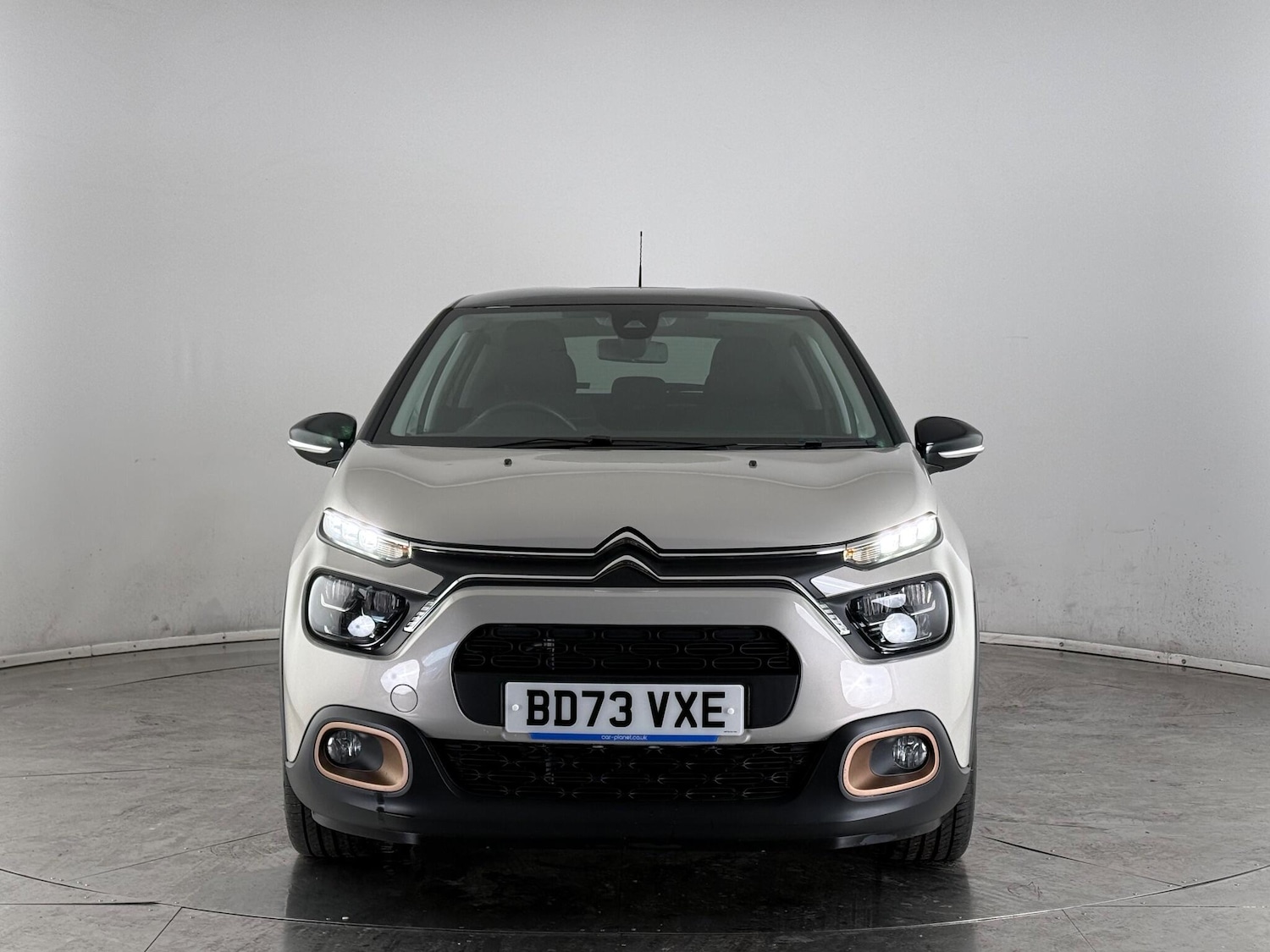 Used Citroen C3 2023 for sale - 76467192: Photo 3