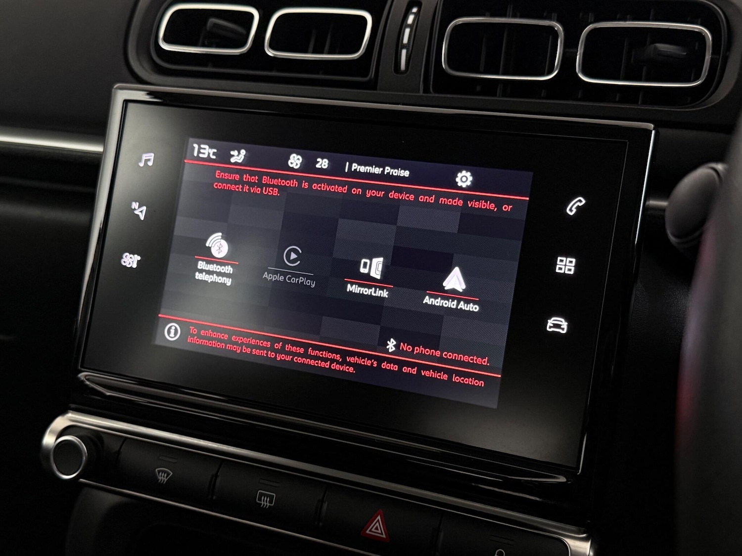 Used Citroen C3 2023 for sale - 76467192: Photo 30