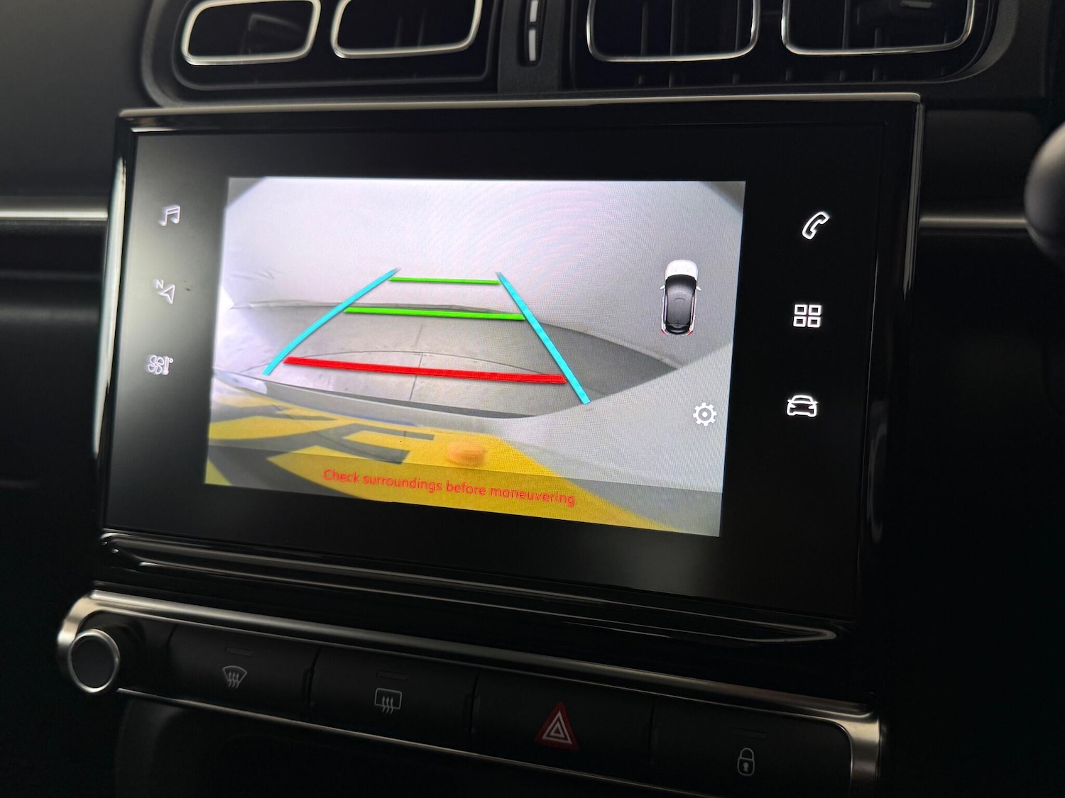 Used Citroen C3 2023 for sale - 76467192: Photo 31