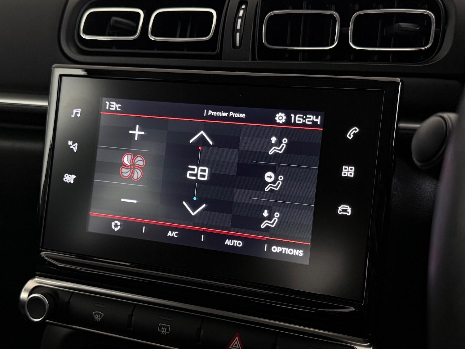 Used Citroen C3 2023 for sale - 76467192: Photo 32