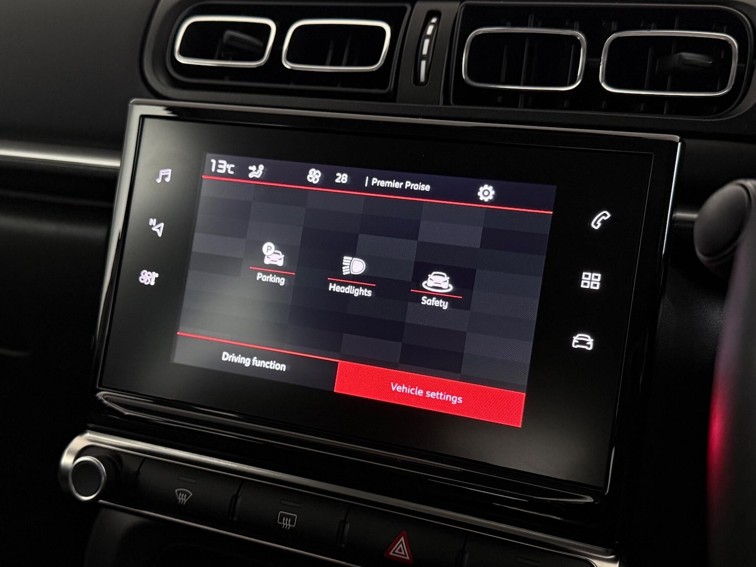 Used Citroen C3 2023 for sale - 76467192: Photo 33