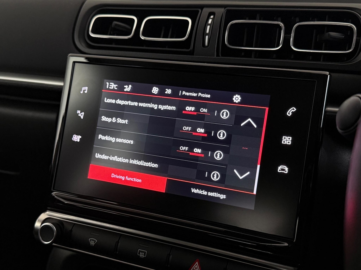 Used Citroen C3 2023 for sale - 76467192: Photo 34