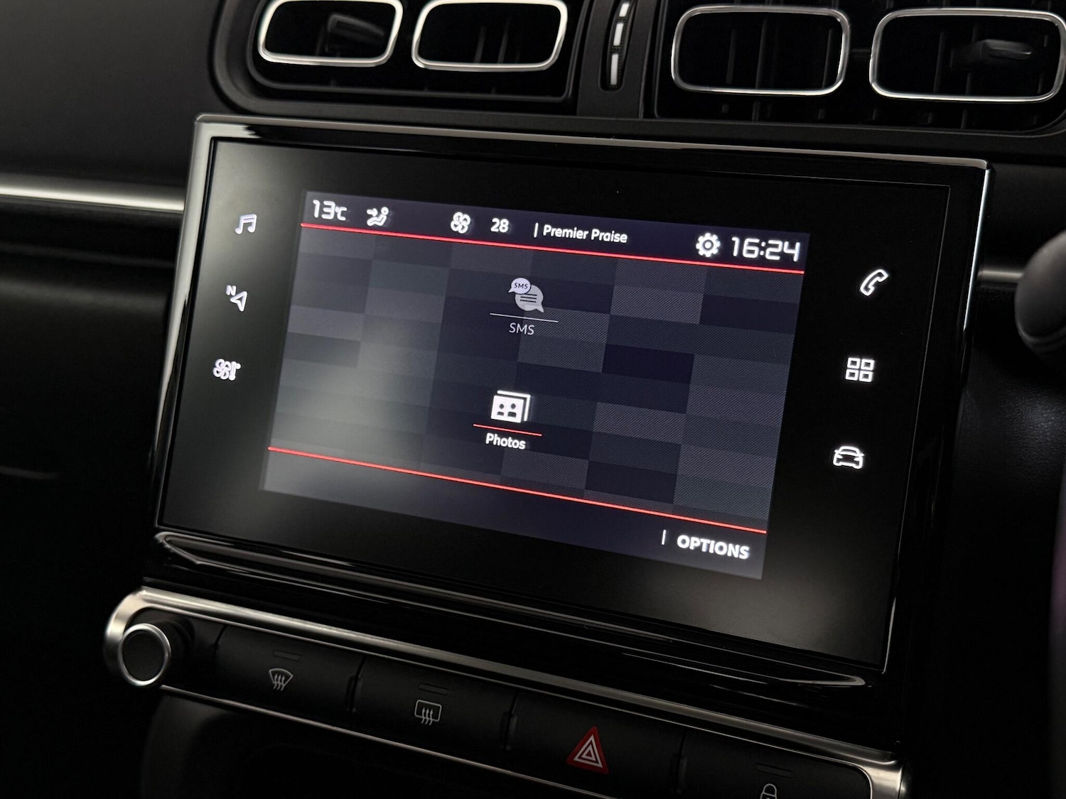 Used Citroen C3 2023 for sale - 76467192: Photo 35