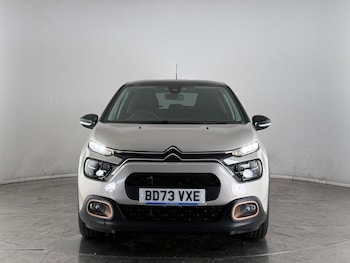 Used Citroen C3 2023 for sale - 76467192: Photo