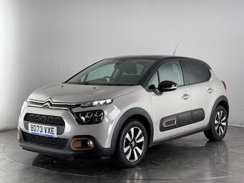 Used Citroen C3 2023 for sale - 76467192: Photo