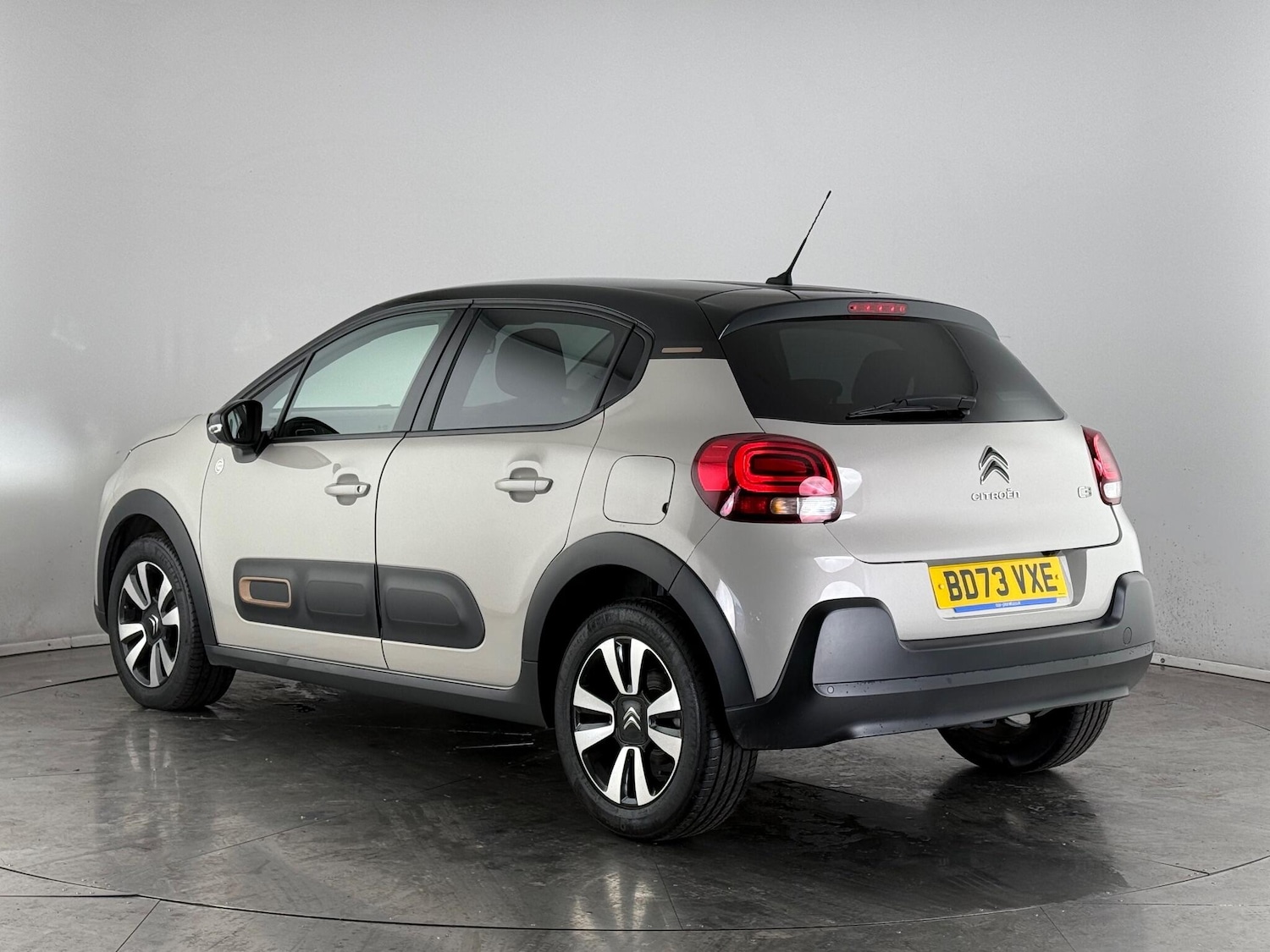 Used Citroen C3 2023 for sale - 76467192: Photo 5