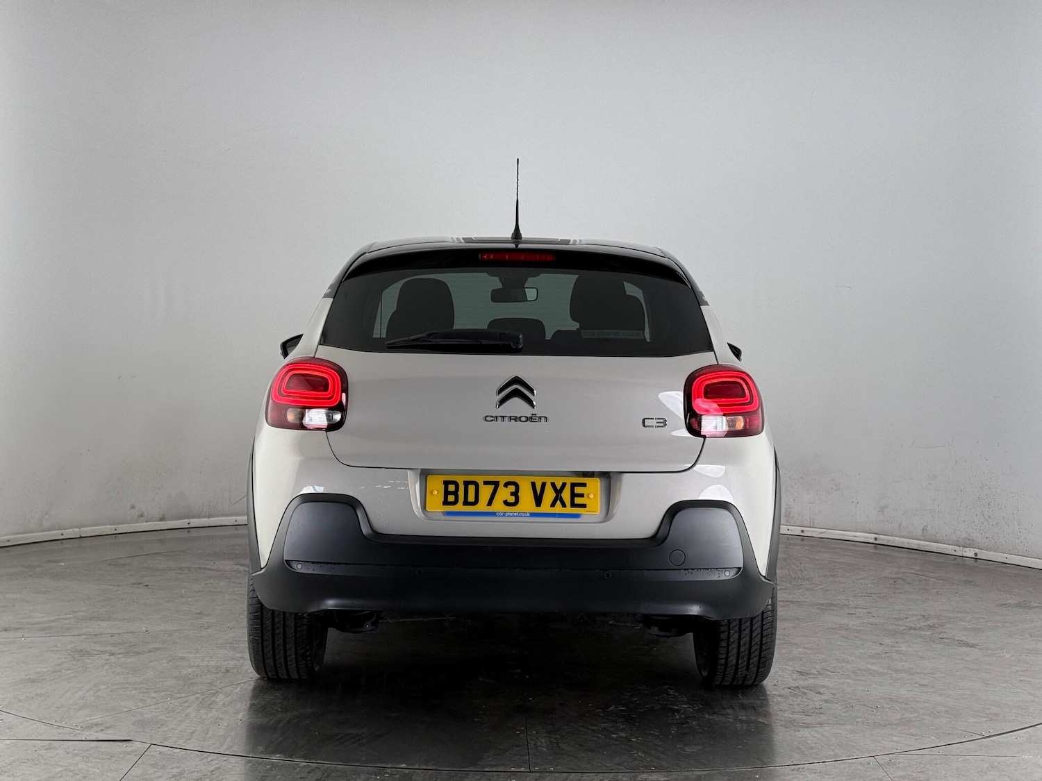 Used Citroen C3 2023 for sale - 76467192: Photo 6