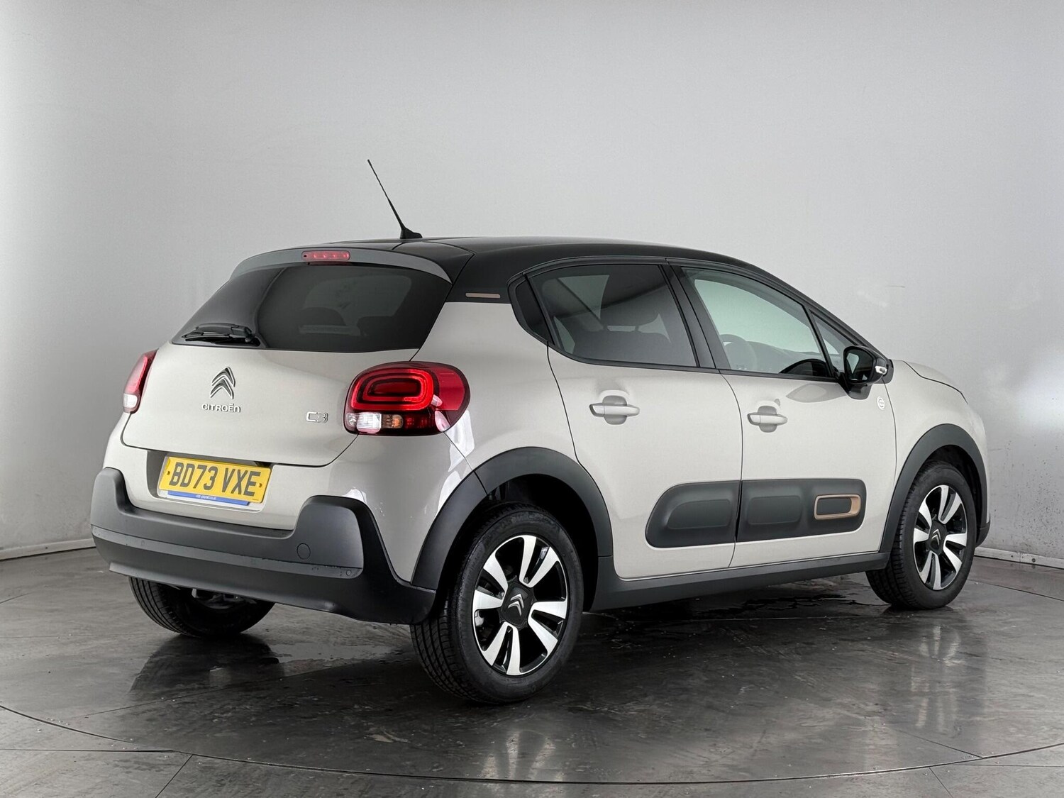 Used Citroen C3 2023 for sale - 76467192: Photo 7