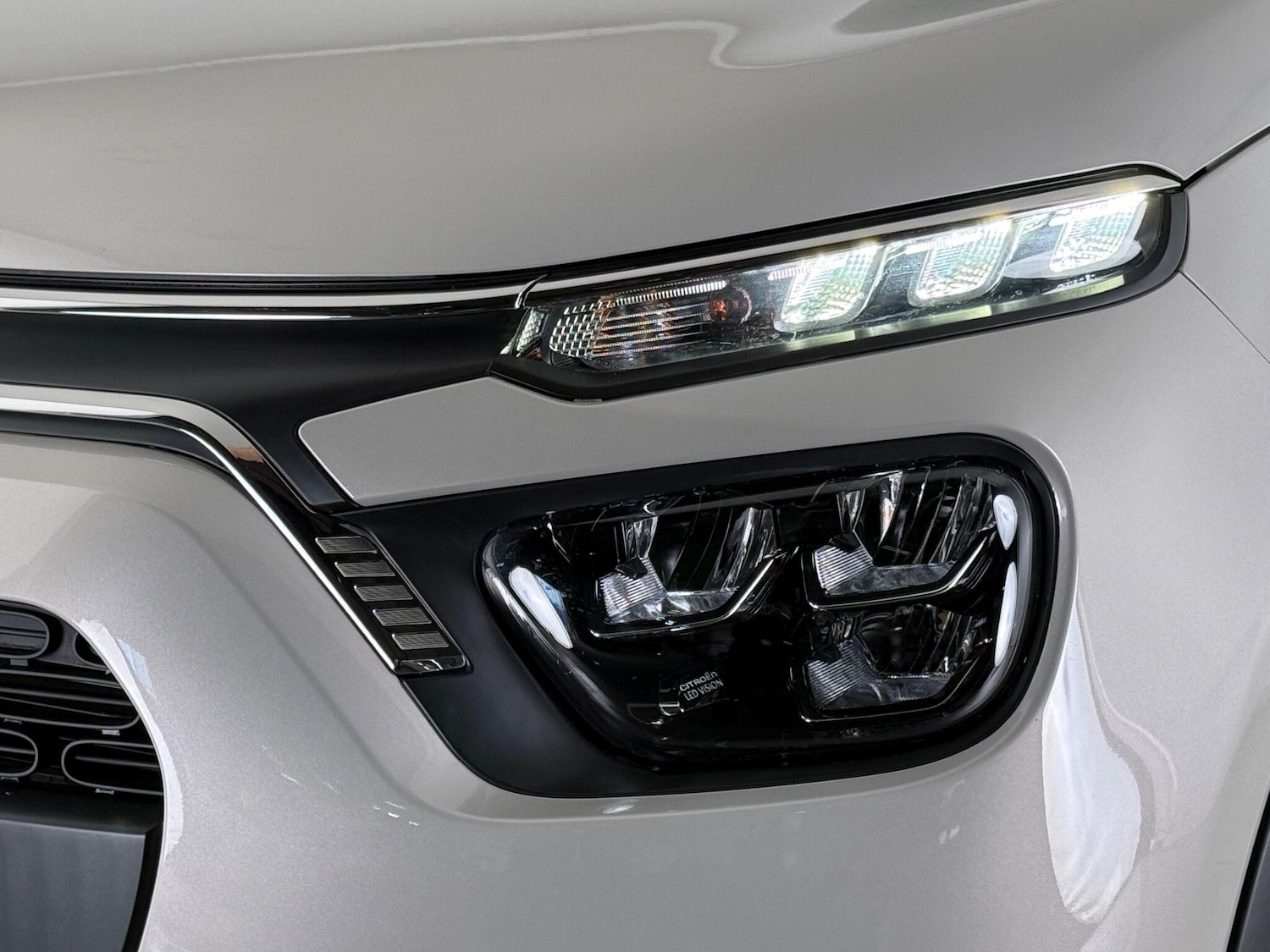 Used Citroen C3 2023 for sale - 76467192: Photo 9