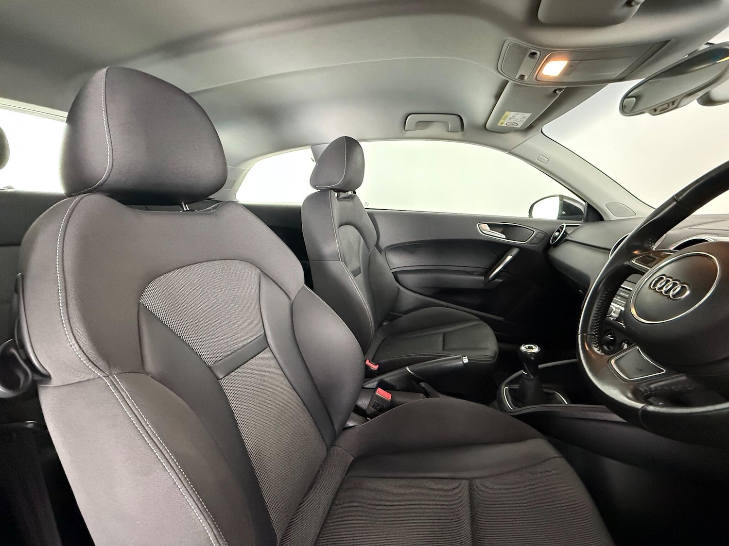 Used Audi A1 2017 for sale - 77222165: Photo 10