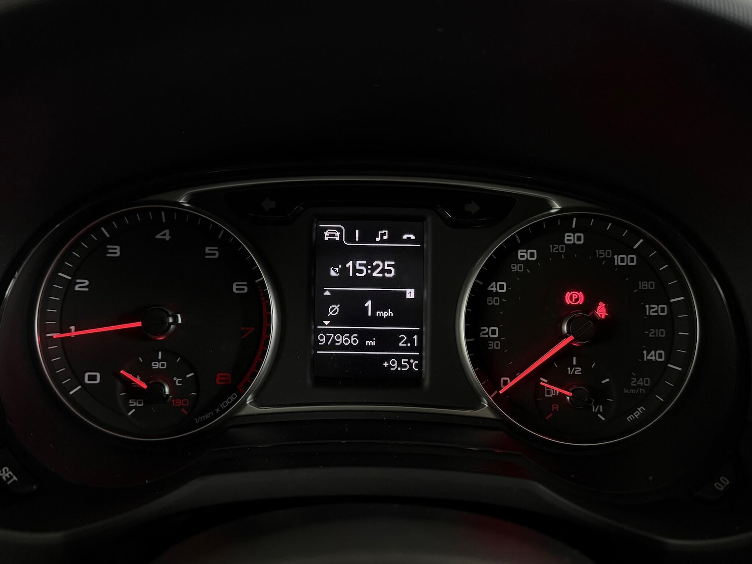 Used Audi A1 2017 for sale - 77222165: Photo 12