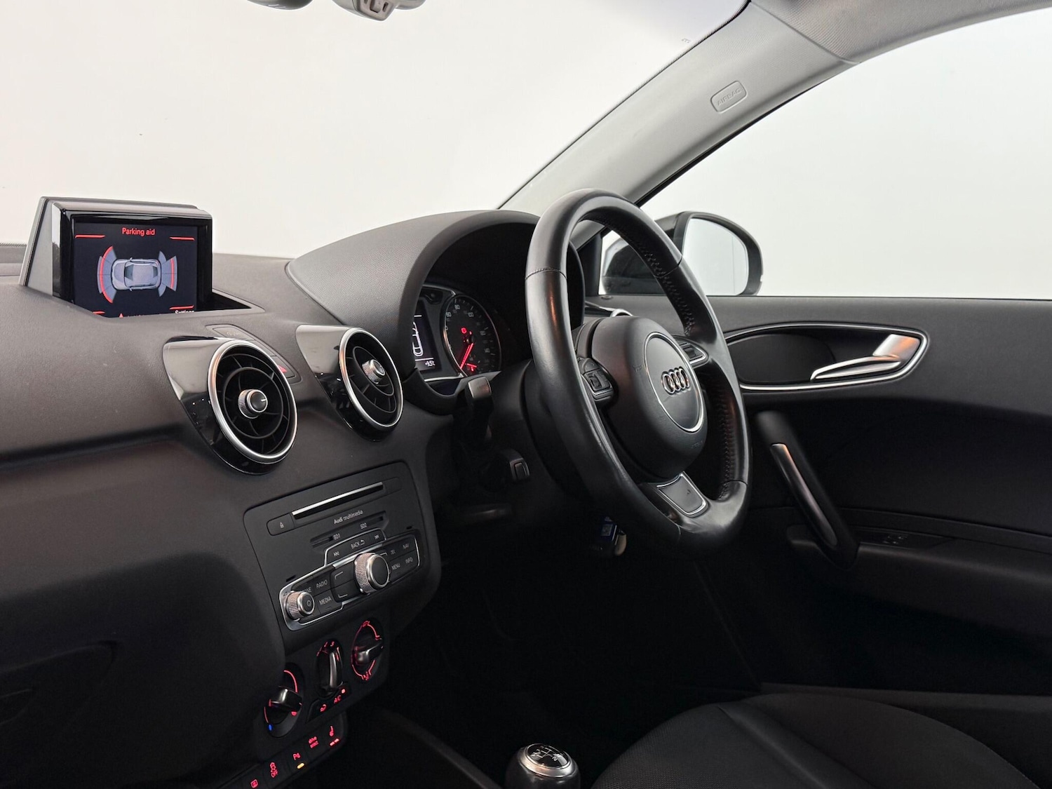 Used Audi A1 2017 for sale - 77222165: Photo 13