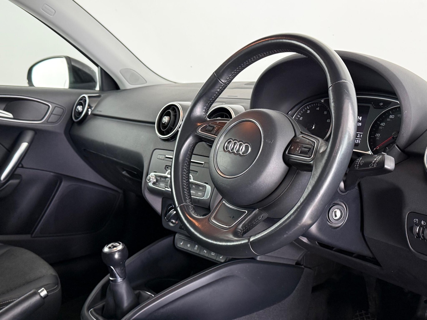 Used Audi A1 2017 for sale - 77222165: Photo 14