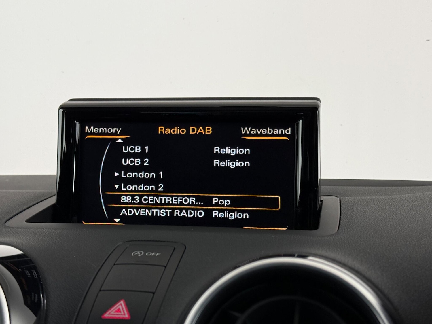 Used Audi A1 2017 for sale - 77222165: Photo 19