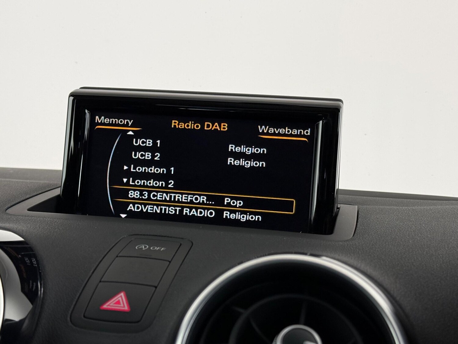 Used Audi A1 2017 for sale - 77222165: Photo 20