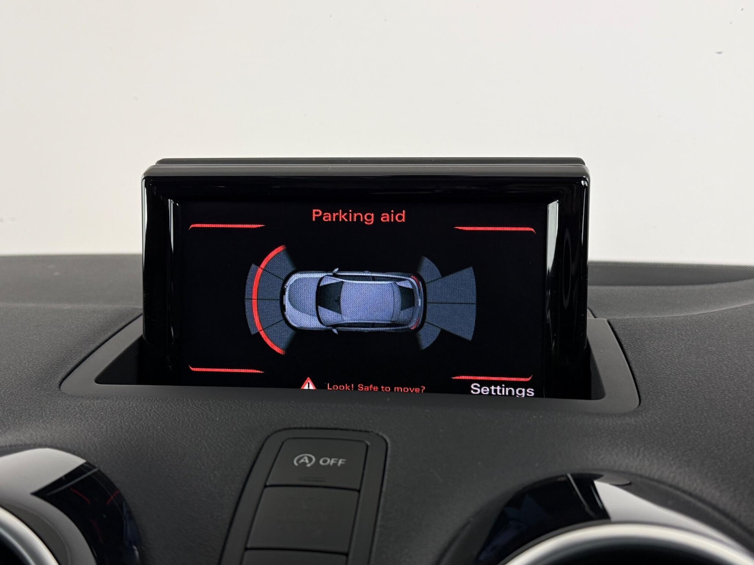 Used Audi A1 2017 for sale - 77222165: Photo 24