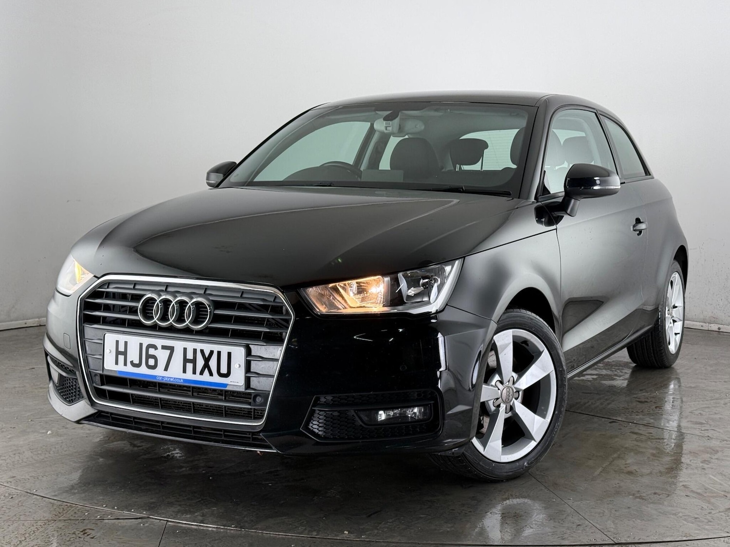 Used Audi A1 2017 for sale - 77222165: Photo 29