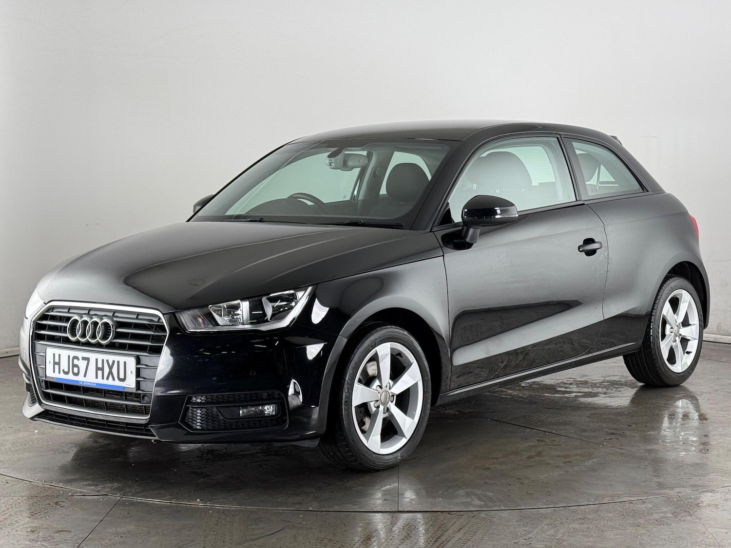 Used Audi A1 2017 for sale - 77222165: Photo 3