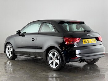 Used Audi A1 2017 for sale - 77222165: Photo