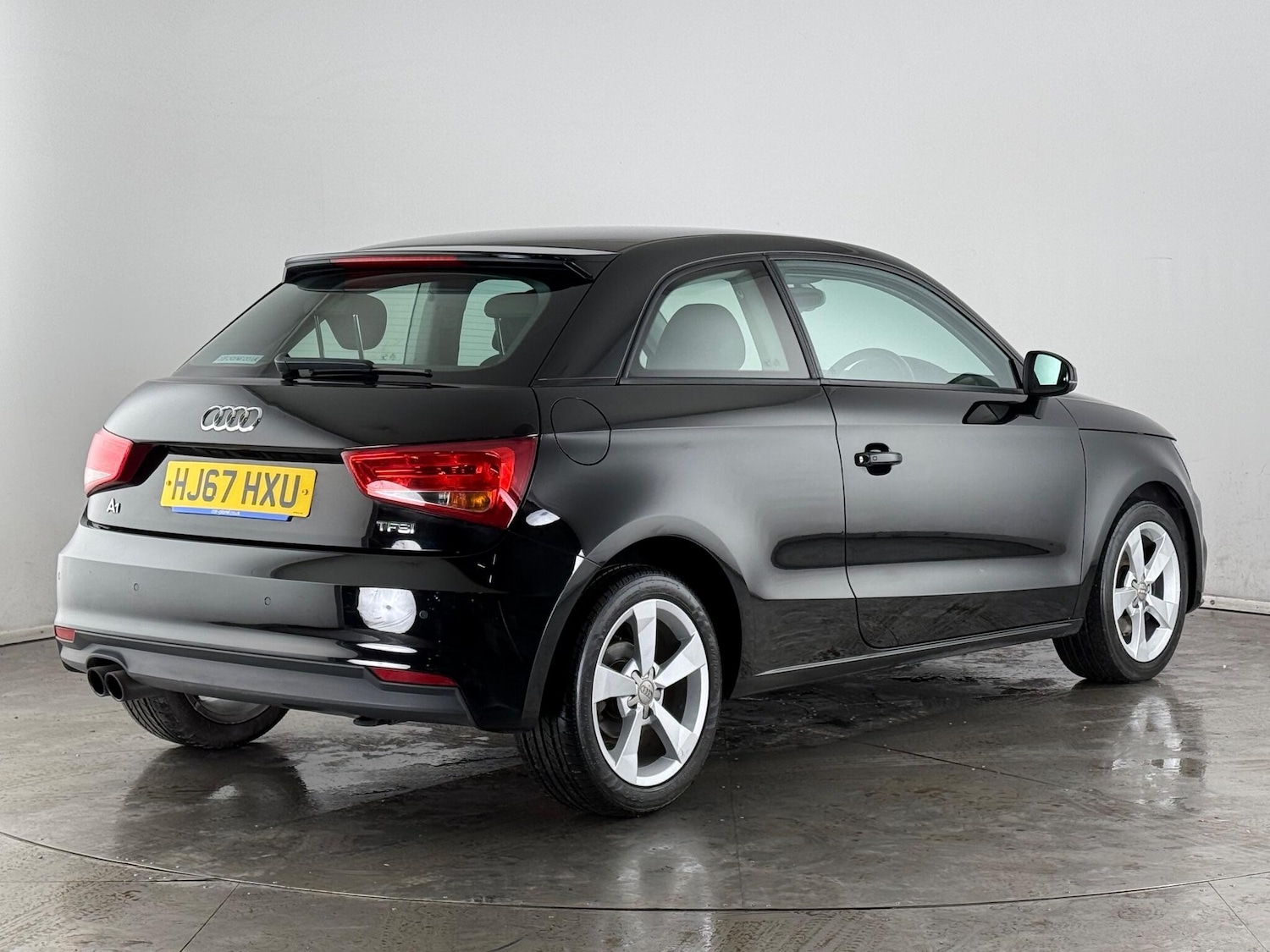 Used Audi A1 2017 for sale - 77222165: Photo 6