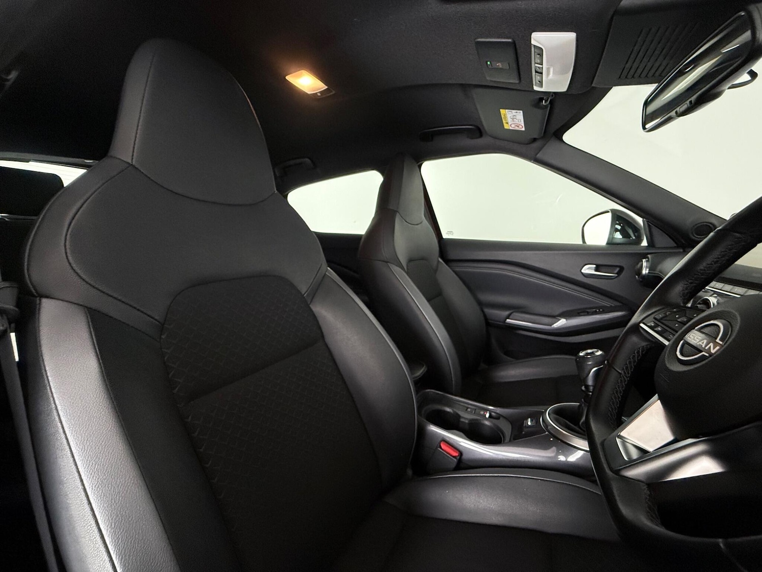 Used Nissan Juke 2023 for sale - 77979776: Photo 10