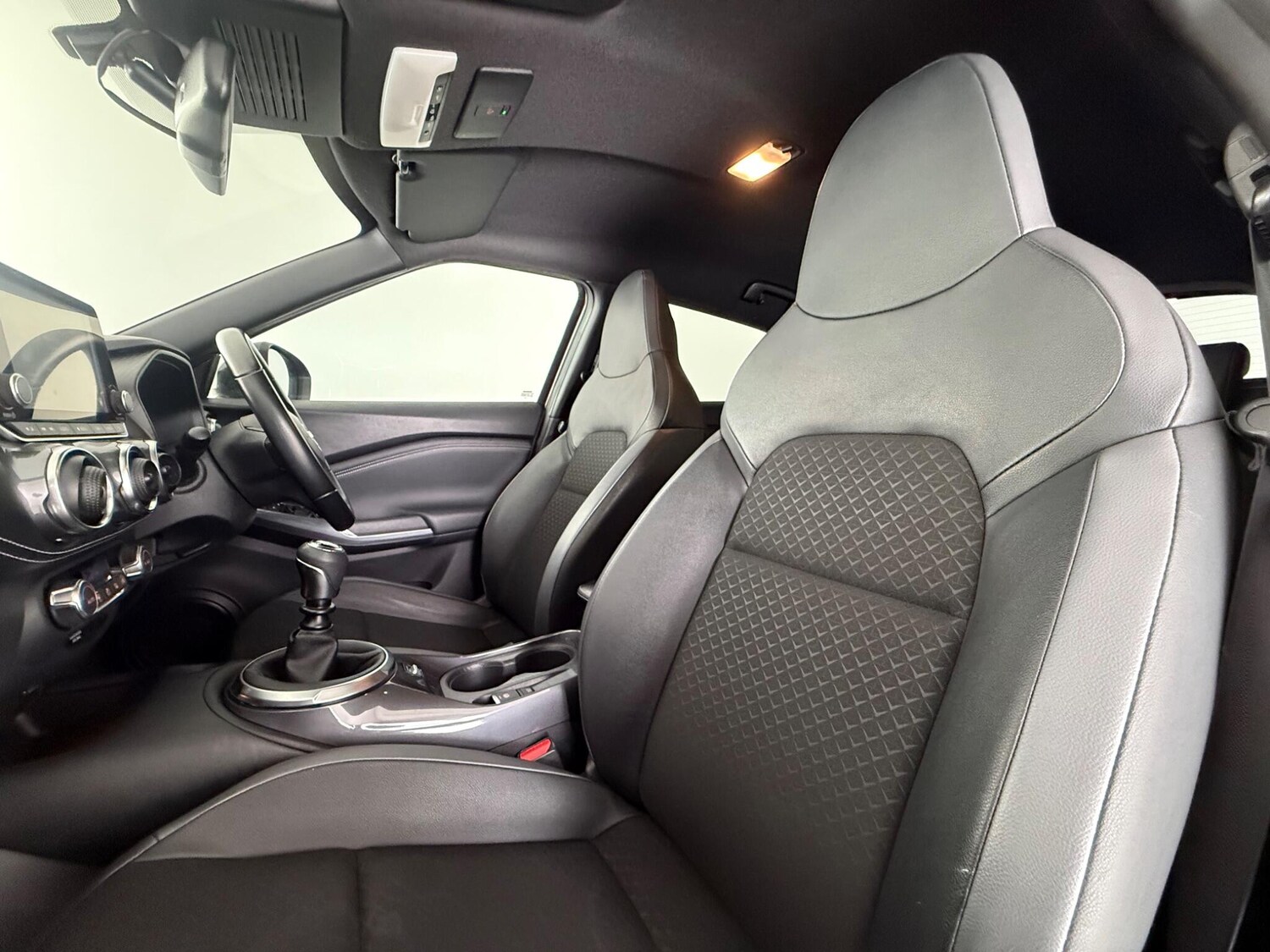 Used Nissan Juke 2023 for sale - 77979776: Photo 11