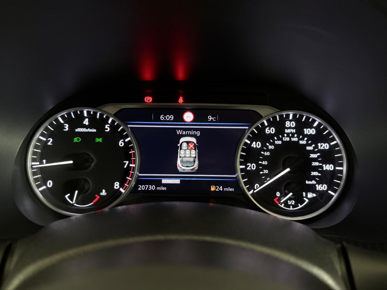 Used Nissan Juke 2023 for sale - 77979776: Photo 13