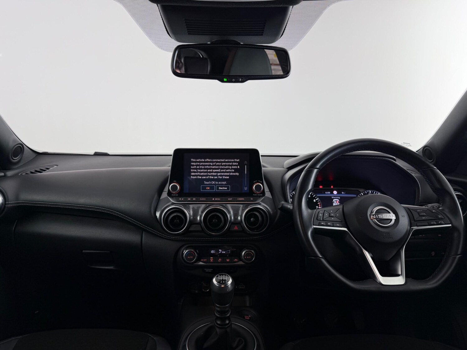 Used Nissan Juke 2023 for sale - 77979776: Photo 15