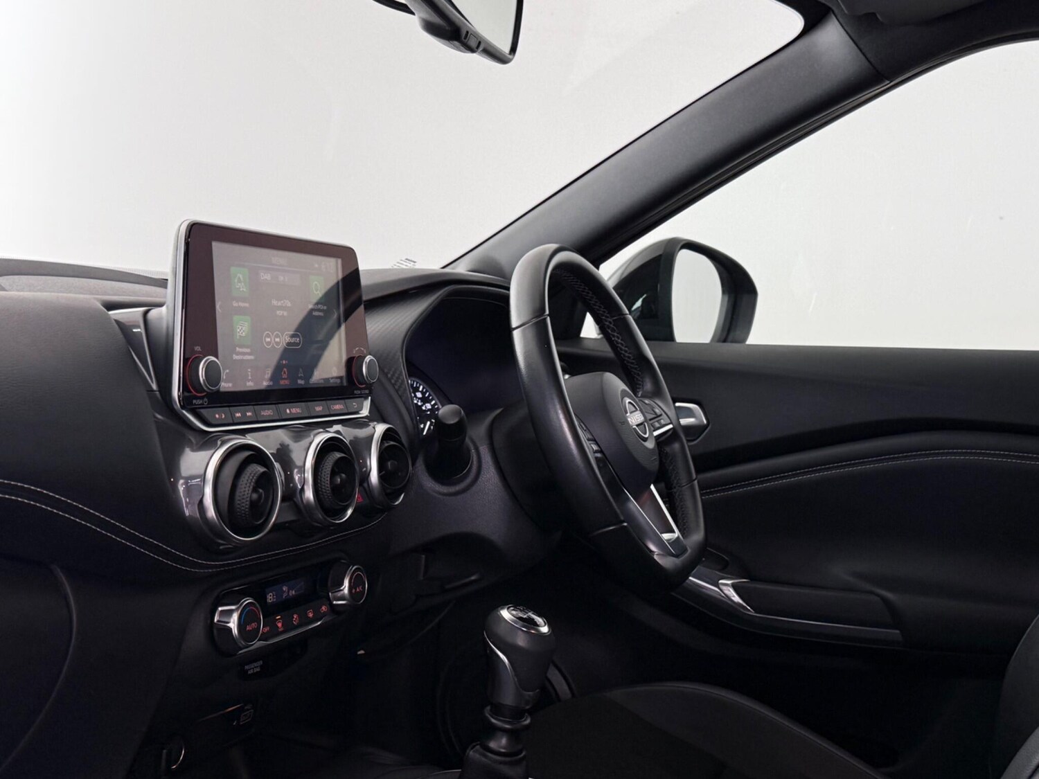 Used Nissan Juke 2023 for sale - 77979776: Photo 16