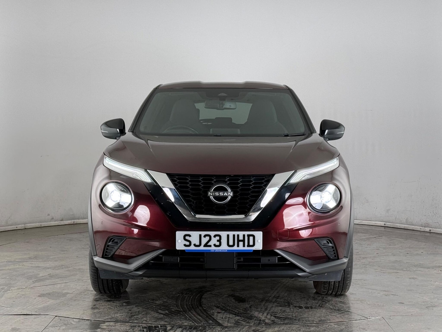 Used Nissan Juke 2023 for sale - 77979776: Photo 2