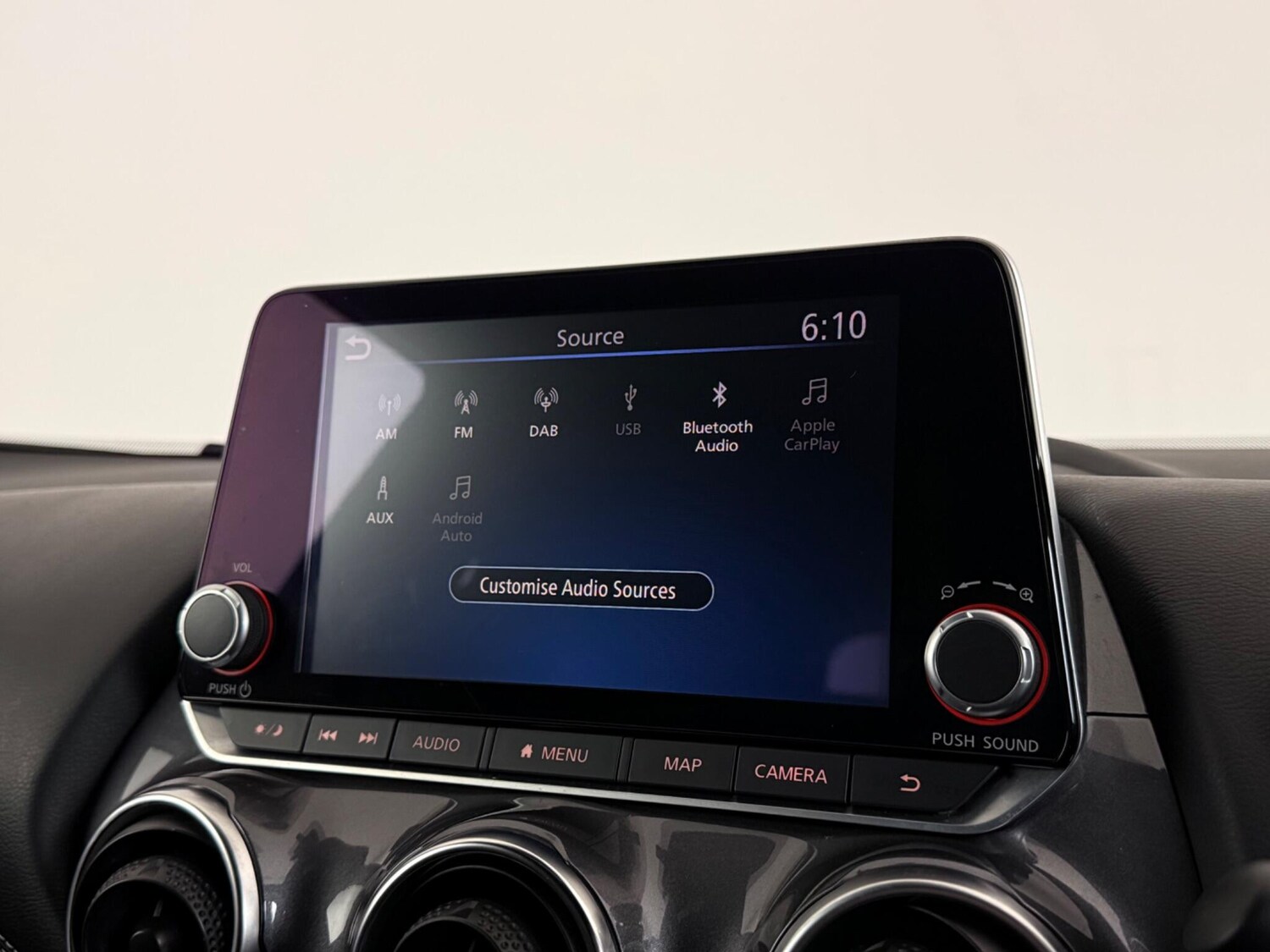 Used Nissan Juke 2023 for sale - 77979776: Photo 21