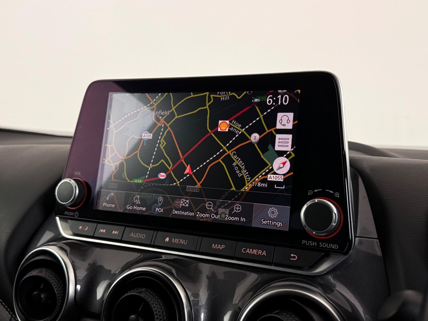 Used Nissan Juke 2023 for sale - 77979776: Photo 23