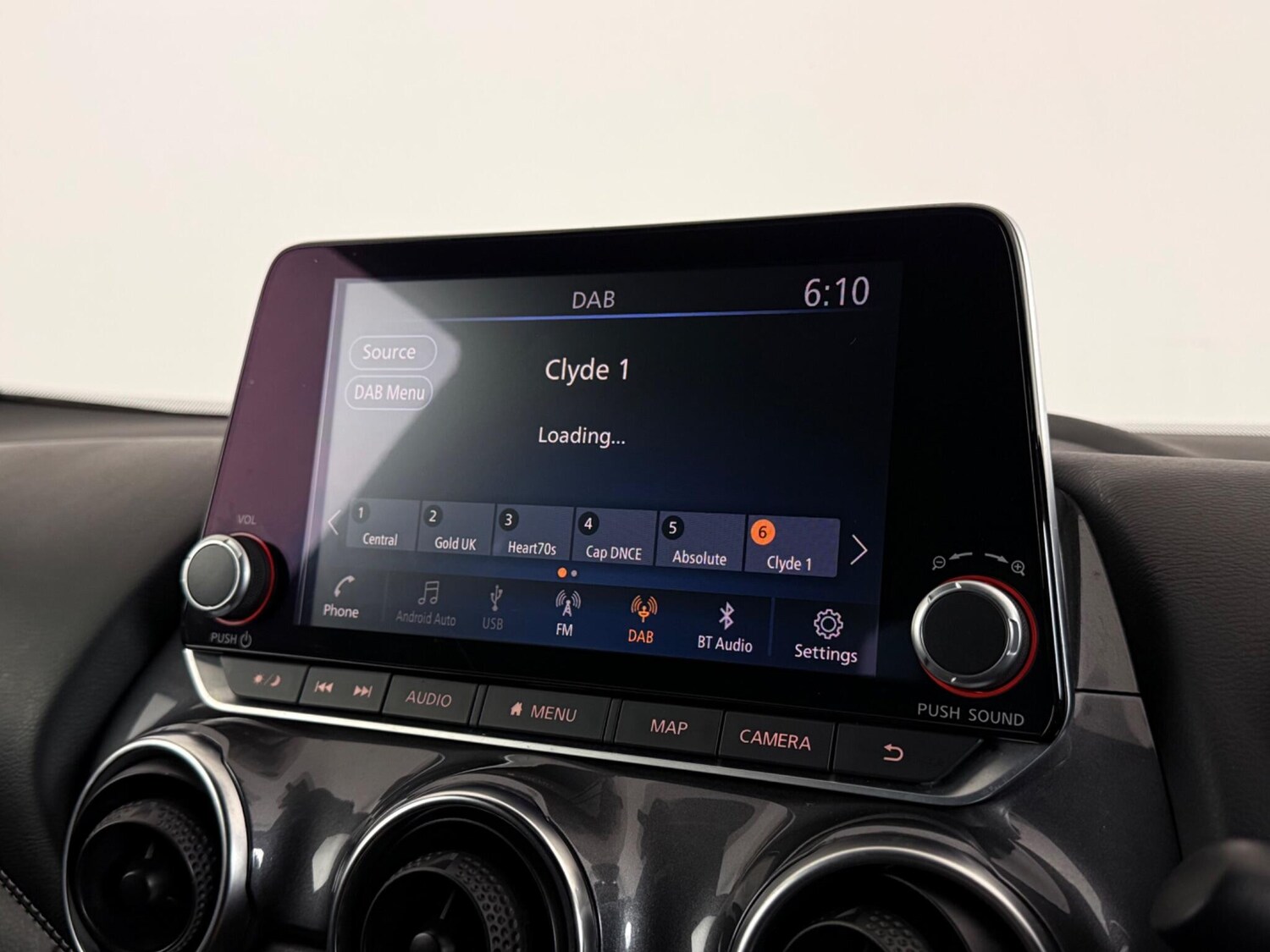 Used Nissan Juke 2023 for sale - 77979776: Photo 24