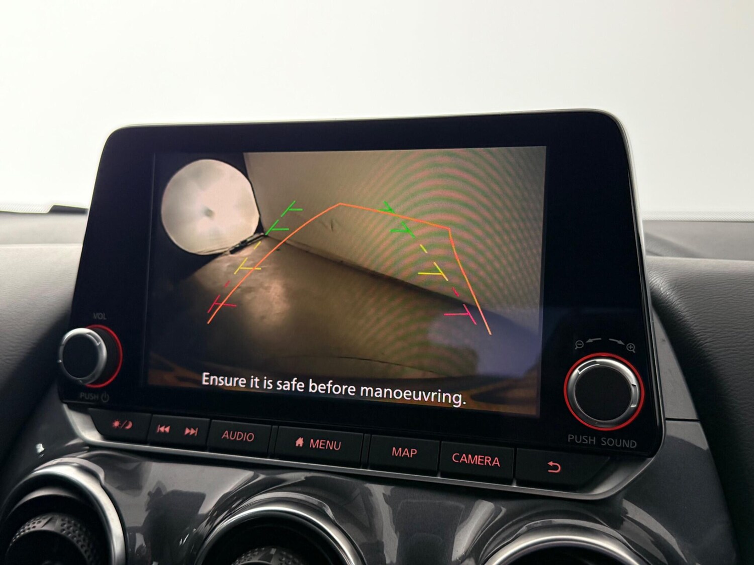 Used Nissan Juke 2023 for sale - 77979776: Photo 25