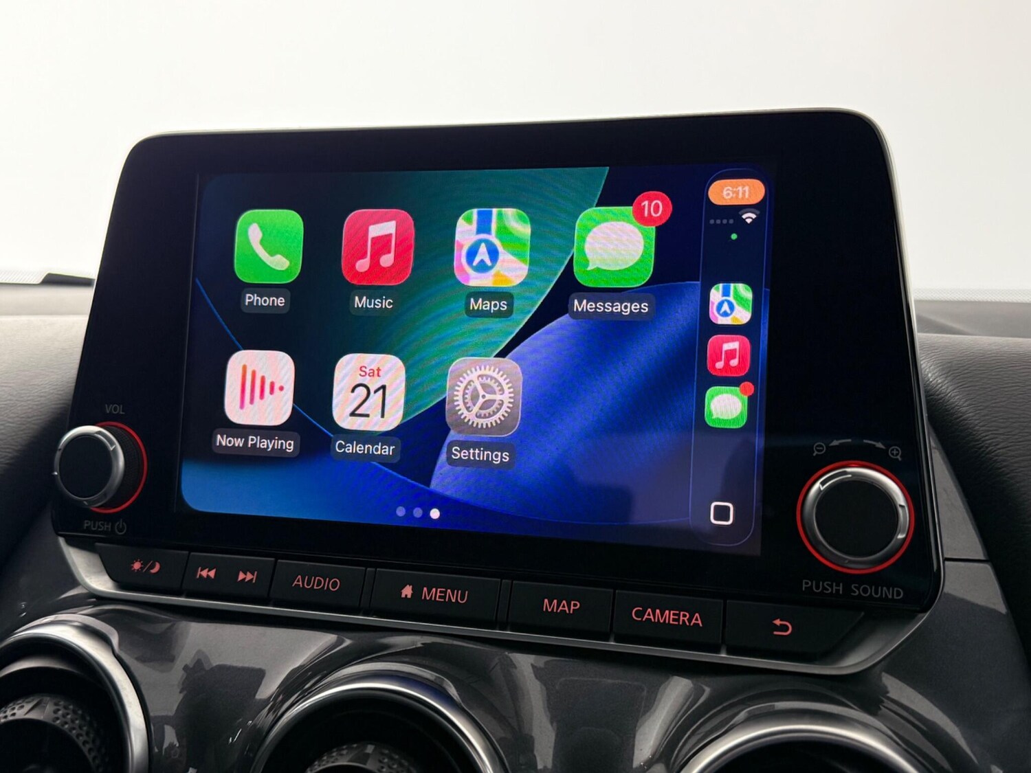 Used Nissan Juke 2023 for sale - 77979776: Photo 26