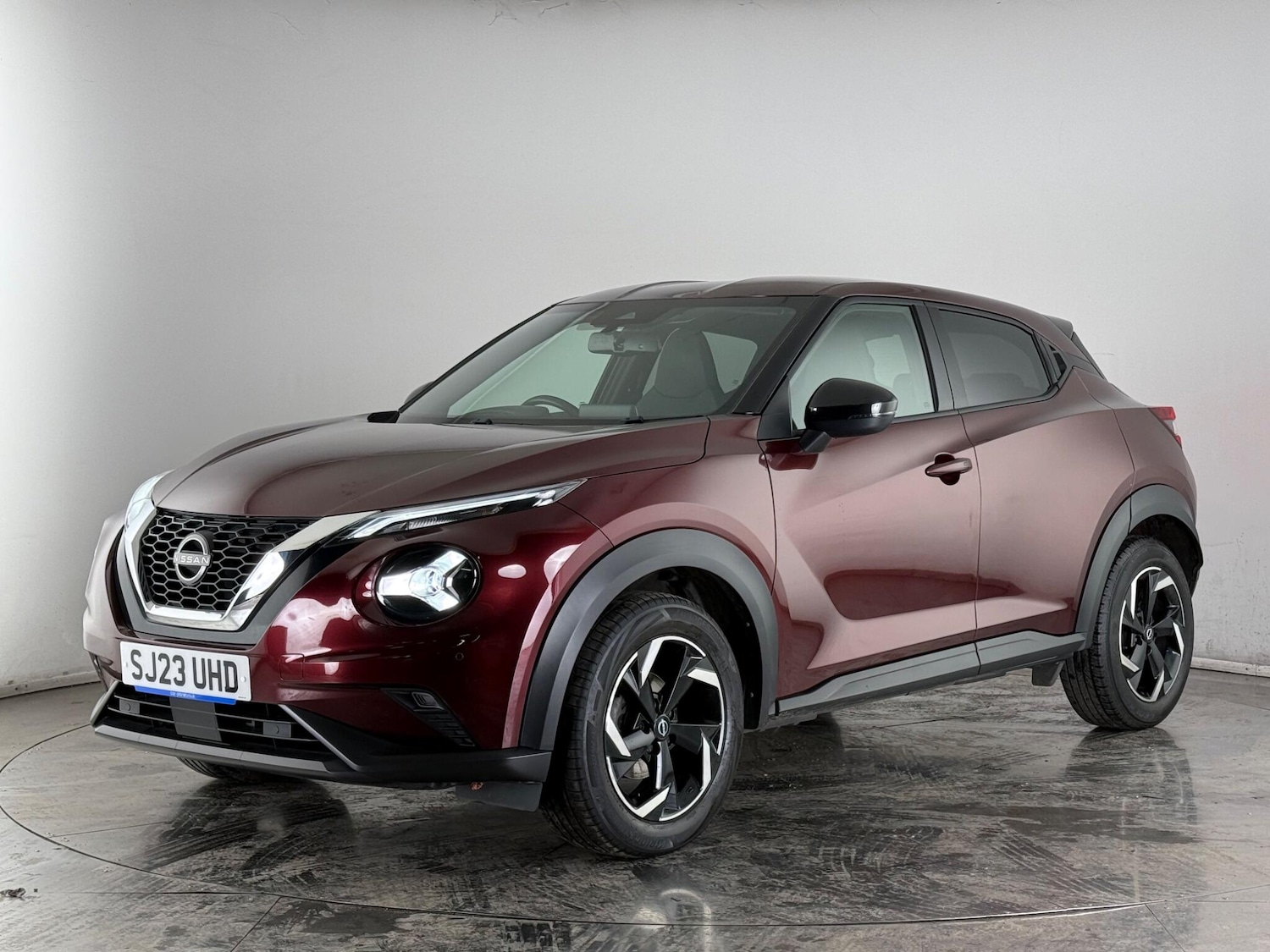 Used Nissan Juke 2023 for sale - 77979776: Photo 3