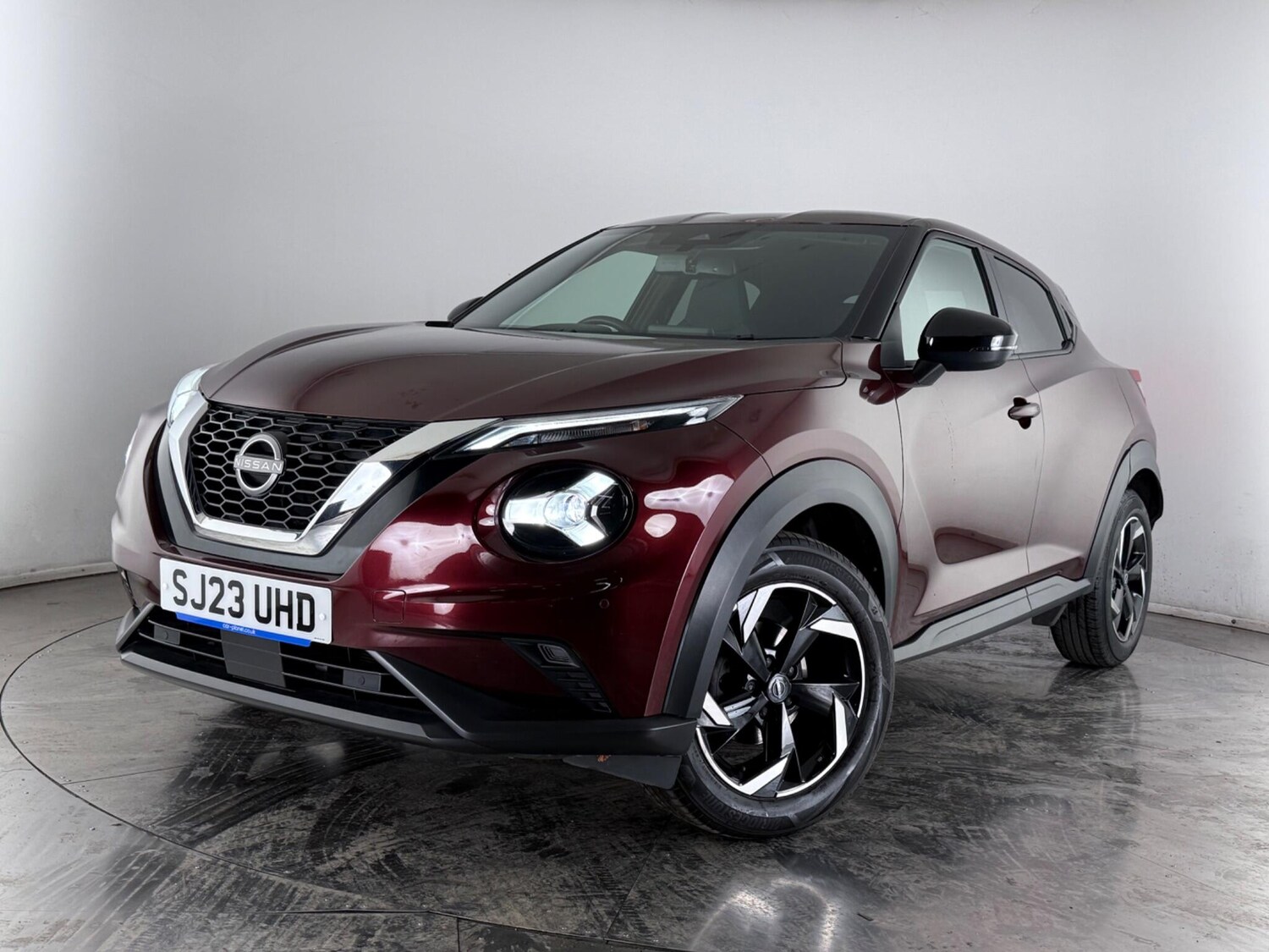 Used Nissan Juke 2023 for sale - 77979776: Photo 31