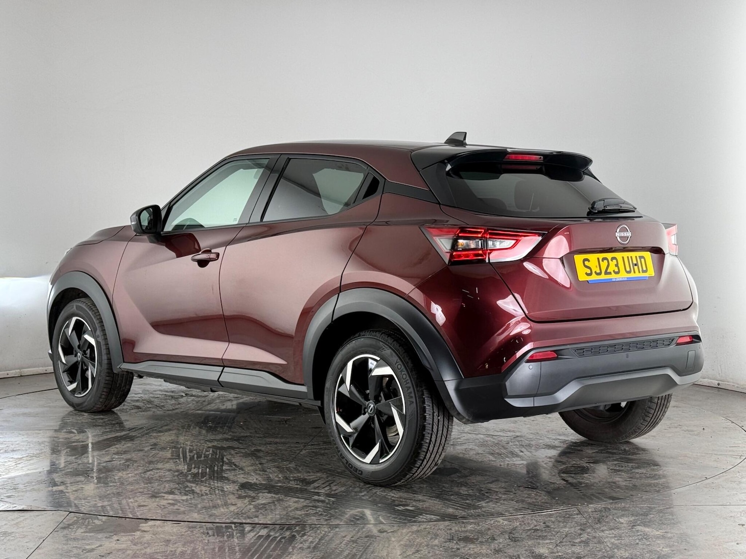 Used Nissan Juke 2023 for sale - 77979776: Photo 4