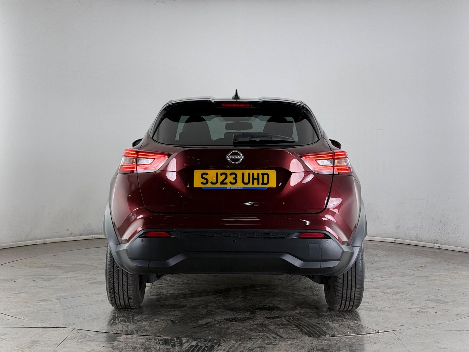 Used Nissan Juke 2023 for sale - 77979776: Photo 5