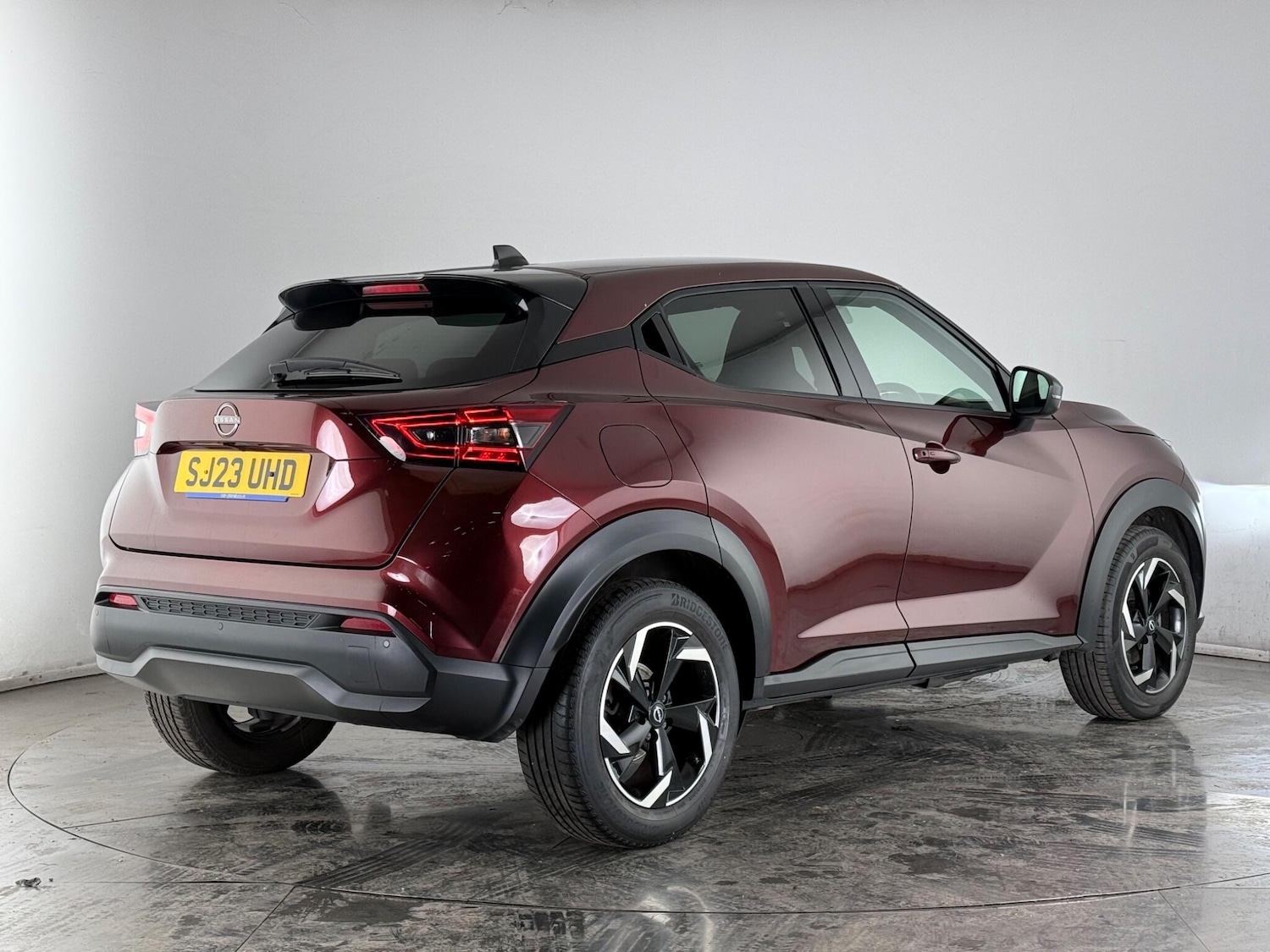 Used Nissan Juke 2023 for sale - 77979776: Photo 6