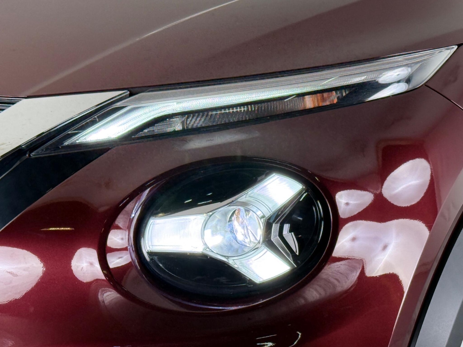 Used Nissan Juke 2023 for sale - 77979776: Photo 7