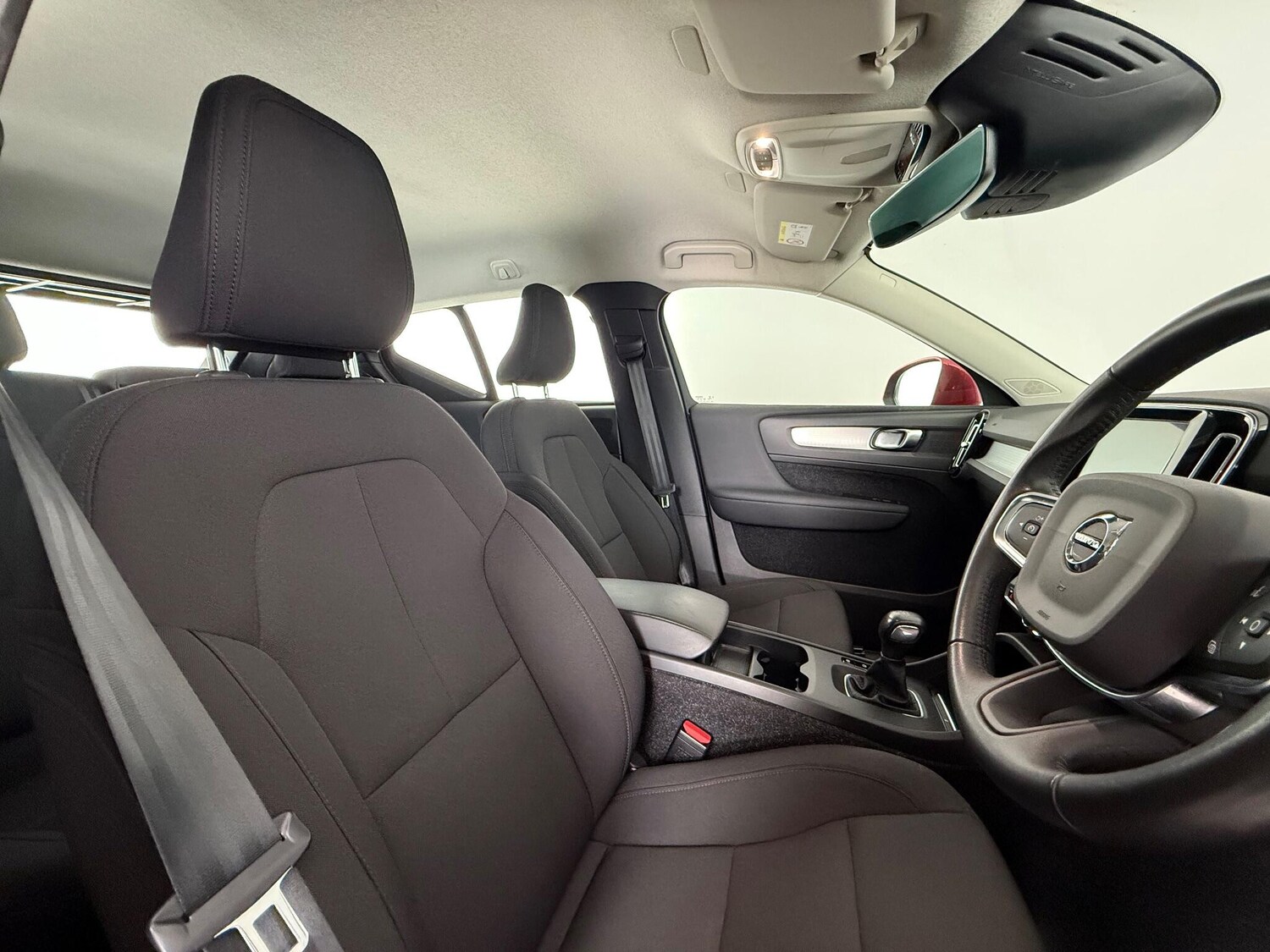 Used Volvo XC40 2020 for sale - 77259837: Photo 10