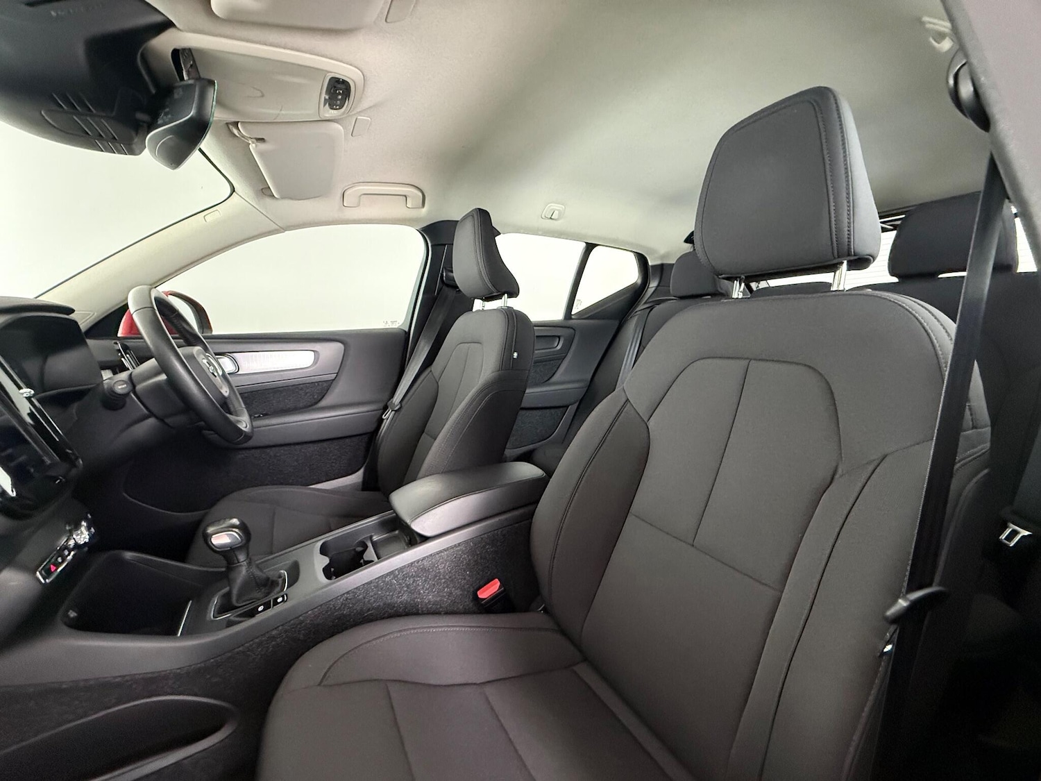 Used Volvo XC40 2020 for sale - 77259837: Photo 11